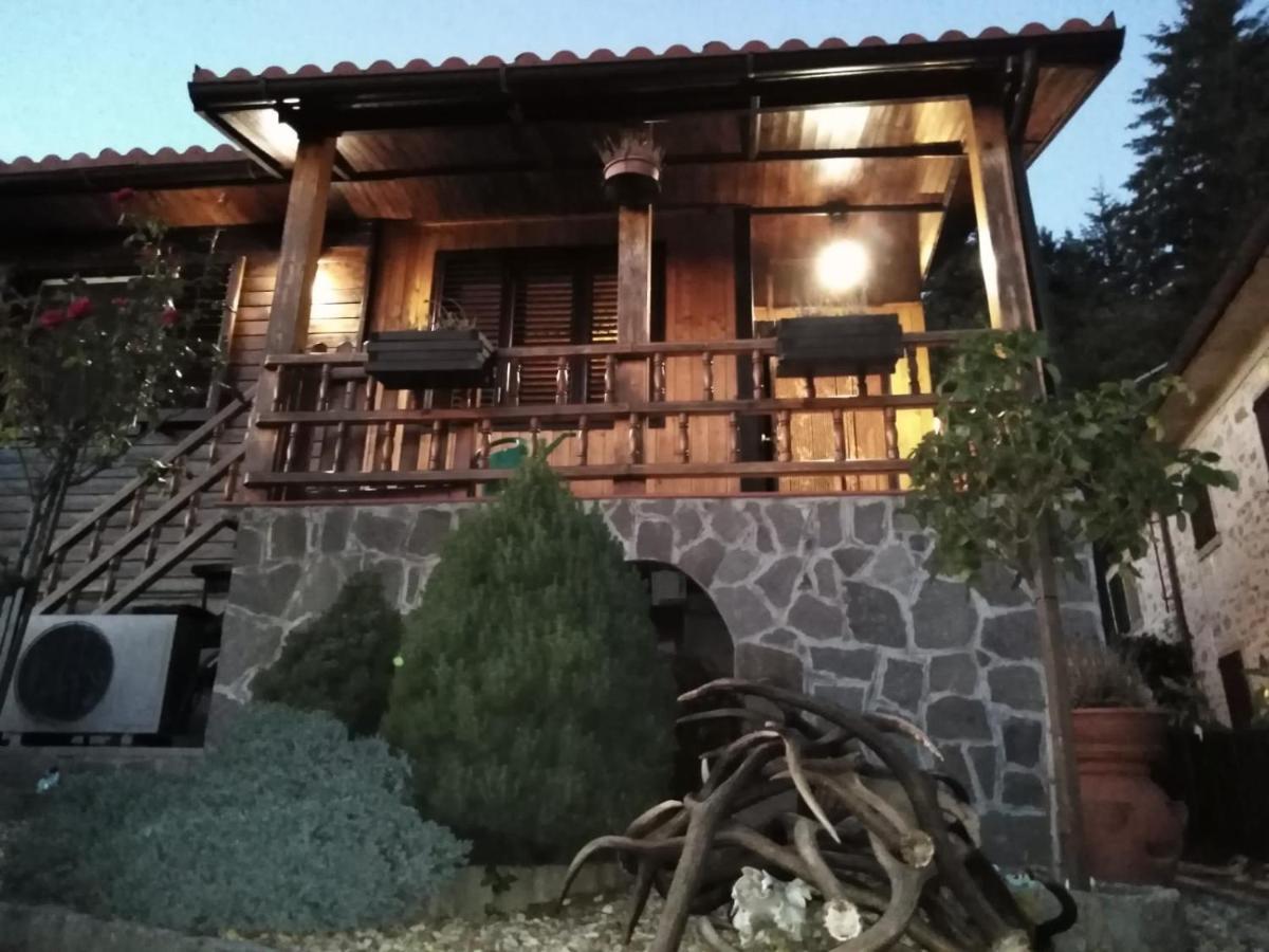 Baita La Stradella Serravalle  Ngoại thất bức ảnh