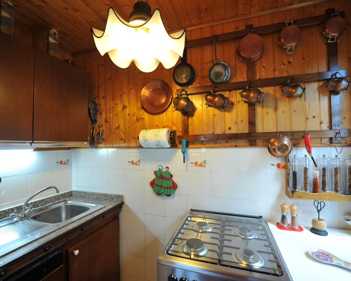 Baita La Stradella Serravalle  Ngoại thất bức ảnh