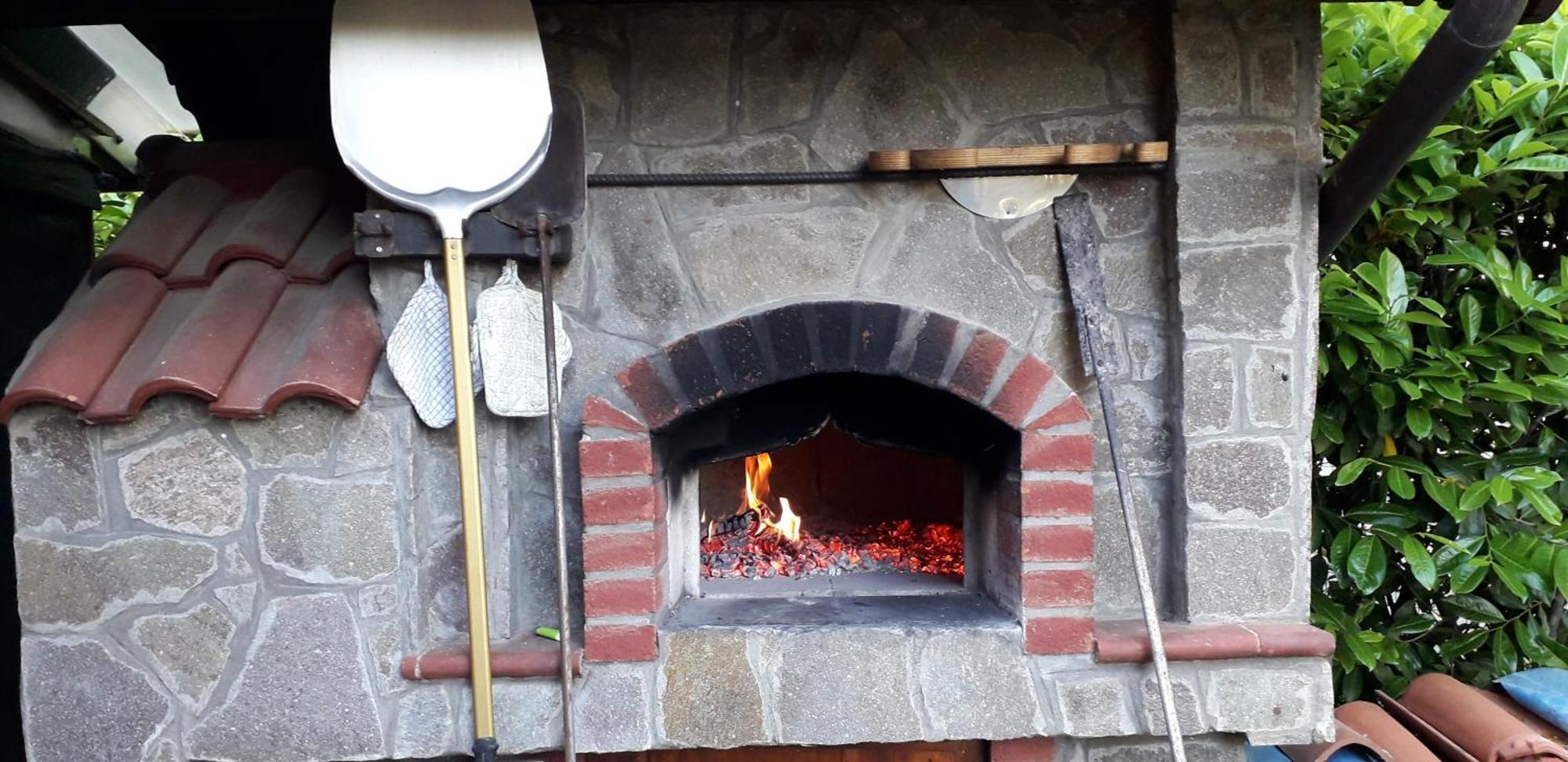 Baita La Stradella Serravalle  Ngoại thất bức ảnh